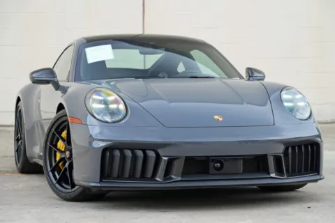 More photos of 2025 Porsche 911 Carrera 4 GTS w/ Premium Package at DRIVE A DREAM, GA