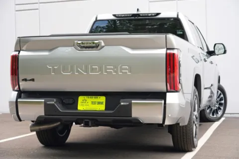 More photos of 2022 Toyota Tundra Limited w/ Premium Package at DRIVE A DREAM, GA
