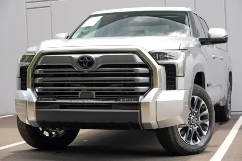 Another view of 2022 Toyota Tundra Limited w/ Premium Package for sale in Marietta, GA at DRIVE A DREAM