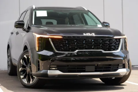 More photos of 2024 Kia Sorento SX at DRIVE A DREAM, GA