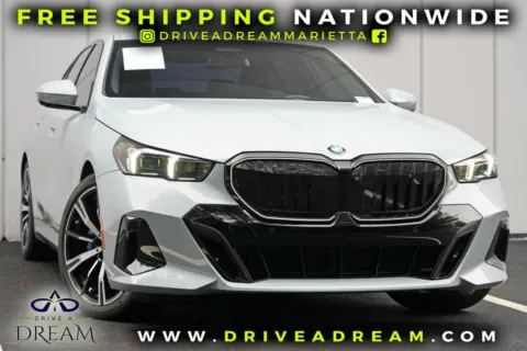 Photos of 2024 BMW 5 Series 530i w/ M Sport & Premium Packages for sale in Marietta, GA at DRIVE A DREAM