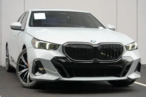 More photos of 2024 BMW 5 Series 530i w/ M Sport & Premium Packages at DRIVE A DREAM, GA