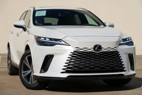 More photos of 2024 Lexus RX 350 Premium w/ Convenience Package at DRIVE A DREAM, GA