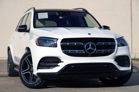 More photos of 2023 Mercedes-Benz GLS 450 w/ AMG Line & Driver Assist Plus Packages at DRIVE A DREAM, GA