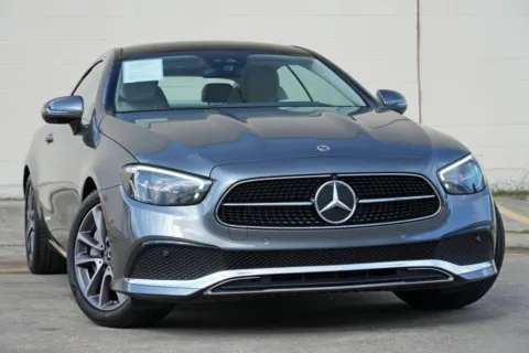 More photos of 2023 Mercedes-Benz E-Class E 450 at DRIVE A DREAM, GA