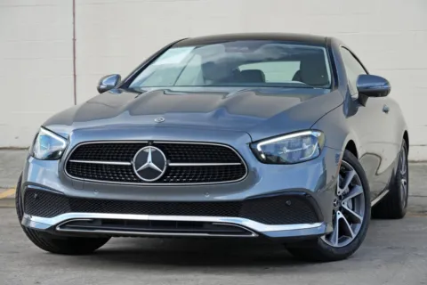 Another view of 2023 Mercedes-Benz E-Class E 450 for sale in Marietta, GA at DRIVE A DREAM