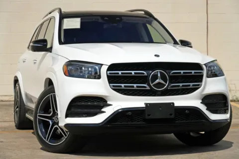 More photos of 2023 Mercedes-Benz GLS 580 w/ Driver Assist & Night Packages at DRIVE A DREAM, GA
