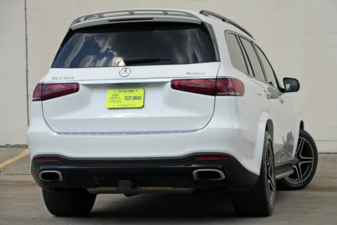 More photos of 2023 Mercedes-Benz GLS 580 w/ Driver Assist & Night Packages at DRIVE A DREAM, GA