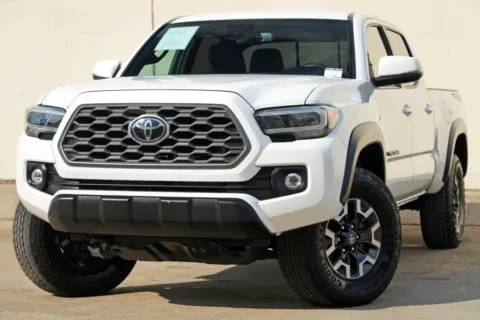Another view of 2023 Toyota Tacoma TRD Off Road for sale in Marietta, GA at DRIVE A DREAM