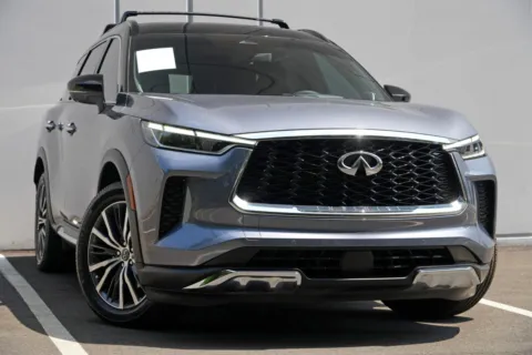 More photos of 2022 INFINITI QX60 AUTOGRAPH at DRIVE A DREAM, GA