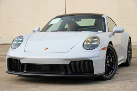 Another view of 2025 Porsche 911 Carrera GTS w/ Premium Package for sale in Marietta, GA at DRIVE A DREAM