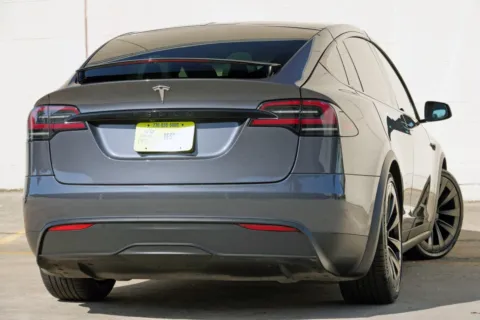 More photos of 2022 Tesla Model X at DRIVE A DREAM, GA