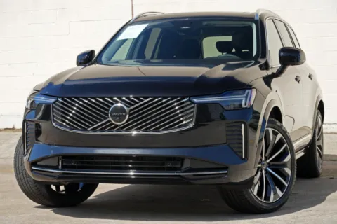 Another view of 2026 Volvo XC90 Plus for sale in Marietta, GA at DRIVE A DREAM