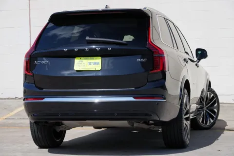 More photos of 2026 Volvo XC90 Plus at DRIVE A DREAM, GA