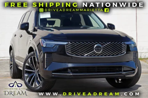 Photos of 2026 Volvo XC90 Plus for sale in Marietta, GA at DRIVE A DREAM