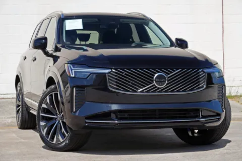 More photos of 2026 Volvo XC90 Plus at DRIVE A DREAM, GA