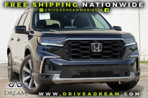 Photos of 2023 Honda Pilot Elite for sale in Marietta, GA at DRIVE A DREAM
