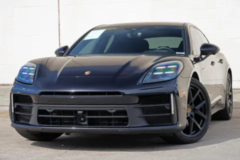 Another view of 2025 Porsche Panamera w/ Premium Package for sale in Marietta, GA at DRIVE A DREAM