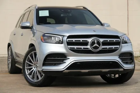 More photos of 2022 Mercedes-Benz GLS 450 w/ AMG Line & Driver Assist Packages at DRIVE A DREAM, GA