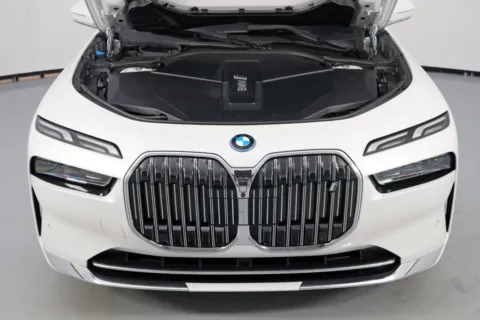 More photos of 2023 BMW i7 xDrive60 w/ Driving Assist Pro & Parking Assist Packages at DRIVE A DREAM, GA