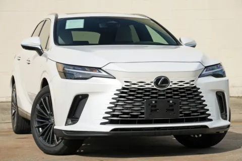 More photos of 2025 Lexus RX 350 Premium w/ Convenience Package at DRIVE A DREAM, GA