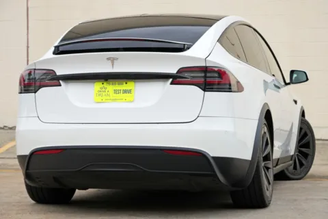 More photos of 2022 Tesla Model X at DRIVE A DREAM, GA