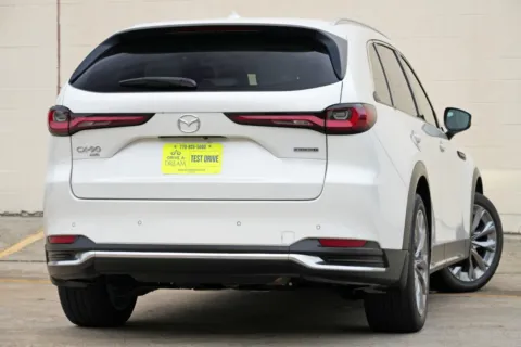 More photos of 2024 Mazda CX-90 3.3 Turbo Premium at DRIVE A DREAM, GA