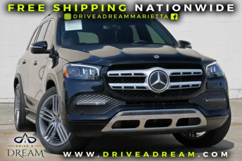 Photos of 2022 Mercedes-Benz GLS 450 for sale in Marietta, GA at DRIVE A DREAM
