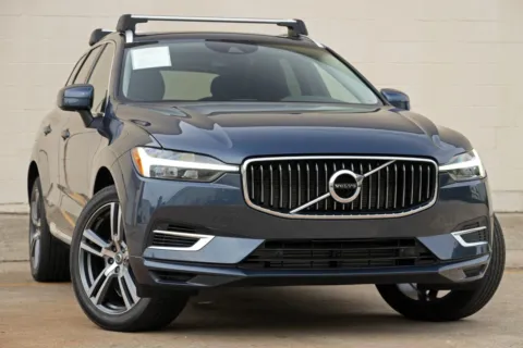 More photos of 2021 Volvo XC60 Inscription Expression w/ Premium Package at DRIVE A DREAM, GA