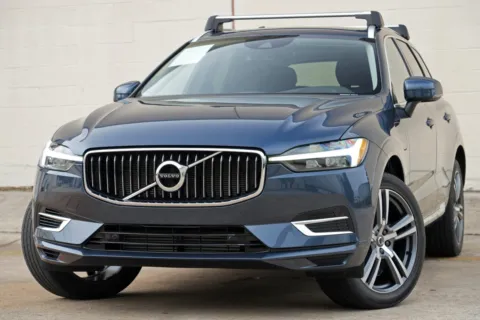 Another view of 2021 Volvo XC60 Inscription Expression w/ Premium Package for sale in Marietta, GA at DRIVE A DREAM