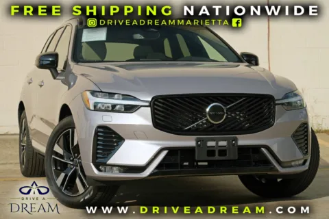 Photos of 2026 Volvo XC60 Core for sale in Marietta, GA at DRIVE A DREAM
