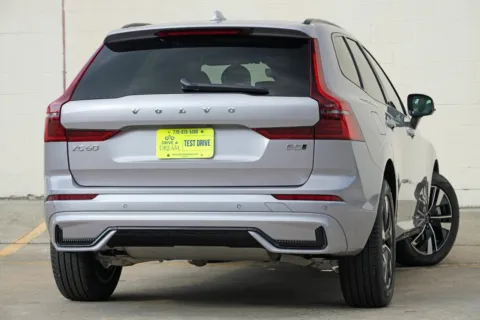 More photos of 2026 Volvo XC60 Core at DRIVE A DREAM, GA