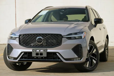 Another view of 2026 Volvo XC60 Core for sale in Marietta, GA at DRIVE A DREAM