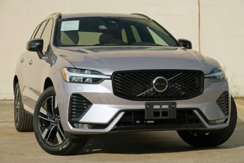More photos of 2026 Volvo XC60 Core at DRIVE A DREAM, GA