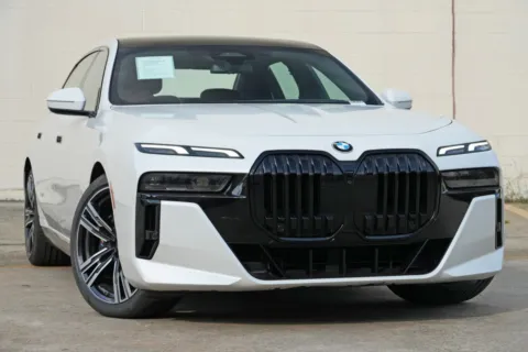 More photos of 2023 BMW 7 Series 740i w/ M Sport & Parking Assist Packages at DRIVE A DREAM, GA