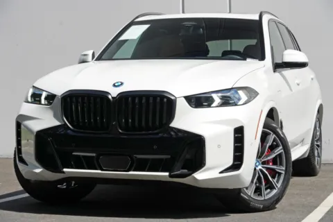 Another view of 2024 BMW X5 xDrive50e w/ M Sport, Premium & Parking Assist Packages for sale in Marietta, GA at DRIVE A DREAM