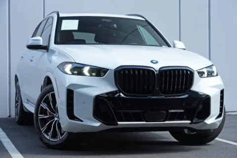 More photos of 2024 BMW X5 xDrive50e w/ M Sport, Premium & Parking Assist Packages at DRIVE A DREAM, GA
