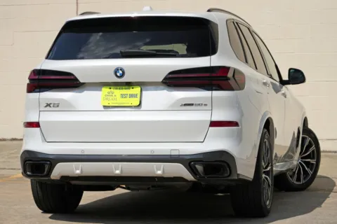 More photos of 2024 BMW X5 xDrive50e w/ M Sport, Premium & Parking Assist Packages at DRIVE A DREAM, GA