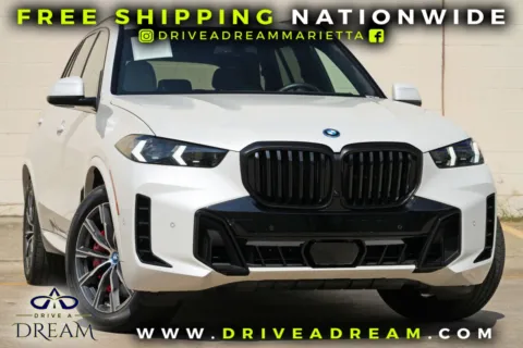 Photos of 2024 BMW X5 xDrive50e w/ M Sport, Premium & Parking Assist Packages for sale in Marietta, GA at DRIVE A DREAM