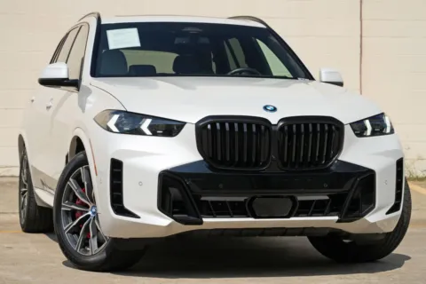 More photos of 2024 BMW X5 xDrive50e w/ M Sport, Premium & Parking Assist Packages at DRIVE A DREAM, GA