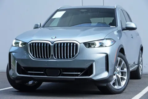 Another view of 2024 BMW X5 xDrive40i w/ Premium & Parking Assist Packages for sale in Marietta, GA at DRIVE A DREAM