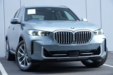 More photos of 2024 BMW X5 xDrive40i w/ Premium & Parking Assist Packages at DRIVE A DREAM, GA