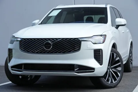 Another view of 2026 Volvo XC90 Plug-In Hybrid Plus for sale in Marietta, GA at DRIVE A DREAM
