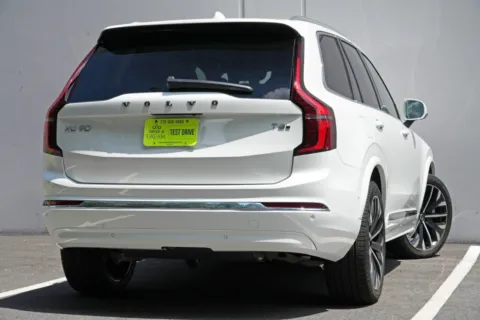 More photos of 2026 Volvo XC90 Plug-In Hybrid Plus at DRIVE A DREAM, GA