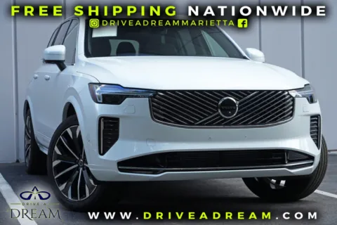Photos of 2026 Volvo XC90 Plug-In Hybrid Plus for sale in Marietta, GA at DRIVE A DREAM
