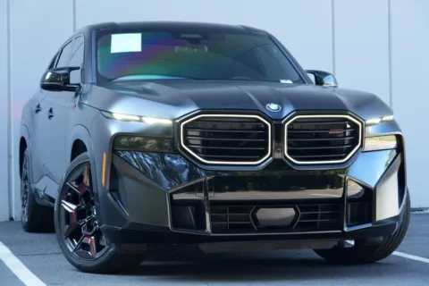 More photos of 2024 BMW XM Label Red at DRIVE A DREAM, GA