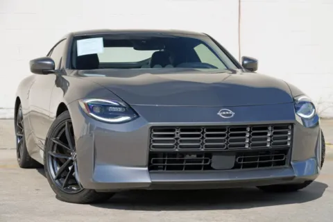 More photos of 2025 Nissan Z Performance at DRIVE A DREAM, GA
