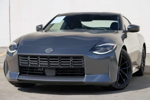 Another view of 2025 Nissan Z Performance for sale in Marietta, GA at DRIVE A DREAM