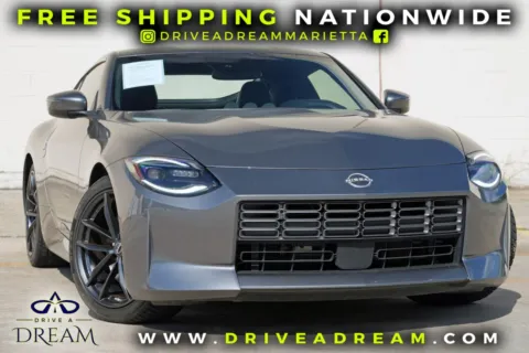 Photos of 2025 Nissan Z Performance for sale in Marietta, GA at DRIVE A DREAM