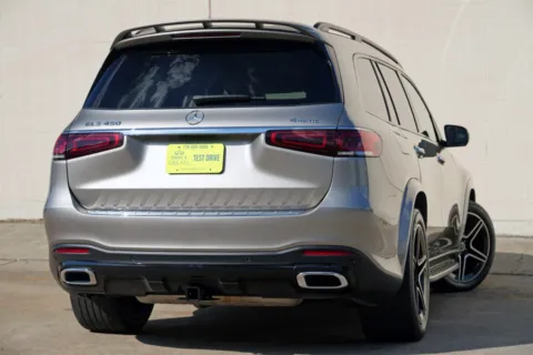 More photos of 2023 Mercedes-Benz GLS 450 w/ AMG Line & Night Packages at DRIVE A DREAM, GA